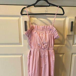 English Factory size small, new with tags!